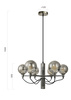 6221-0610 Lampa wisząca szóstka CLASSICO