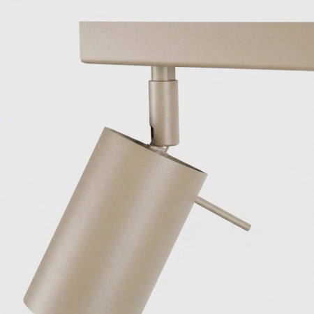 Plafon RING 2 taupe