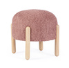 Taboret BIZZOTTO DAYLA – Canyon