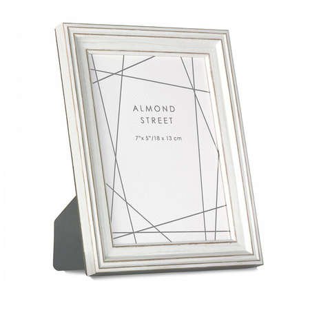Alford Photo Frame 7x5in (3pk)