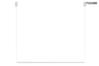 MOOSEE lampa wisząca OMBRE LEVEL 100 złota