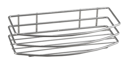 CHROM LINE półka druciana, chrom