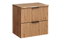 Zestaw meblowy 60cm z blatem