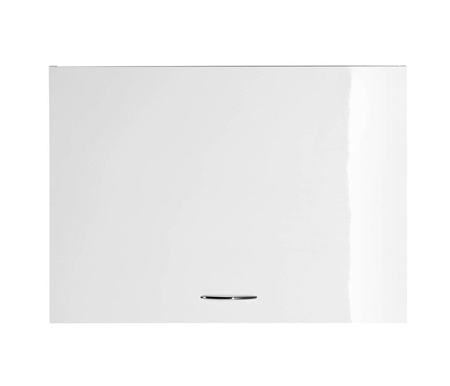 KERAMIA FRESH szafka wisząca uchylna 70x50x20cm, biała