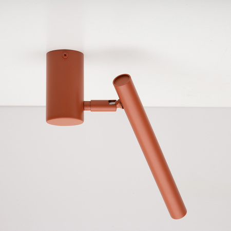 SOPEL plafon średni ceglany