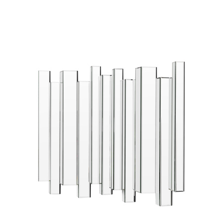 Lucena Mirror 900x85x1150mm