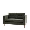 Whitwell Sofa 2 Seater Forest 1450x860x840mm