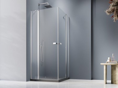 Vesa 8 CG2 Chrom błyszczący