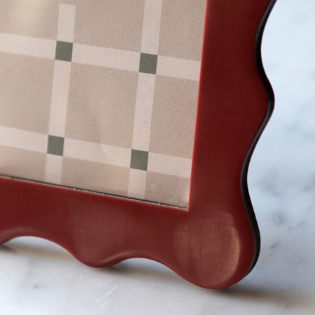 Viana Photo Frame 7x5in