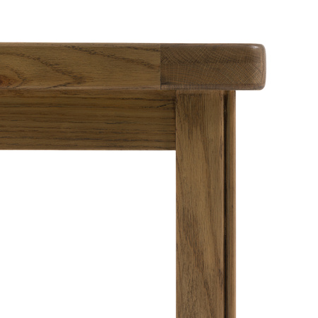 Hardwick Side Table 500x500x550mm