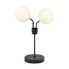 NOVA LN2 BLACK/OPAL