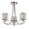 Berenice 3 Ceiling Light