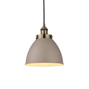 Franklin Pendant Light 400-1300mm