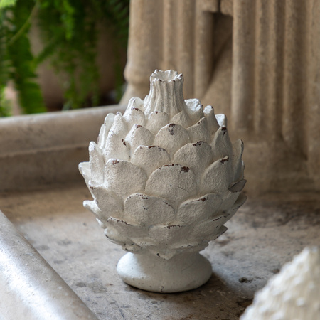 Artichoke Sculpture 160x160x195mm