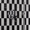 MICROPHONE rączka prysznicowa, chrom połysk
