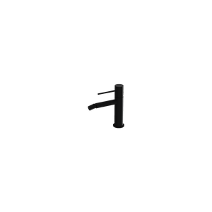 Bateria bidetowa Orion Matt Black