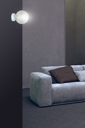 ROSSI K1 WH TRANSPARENT