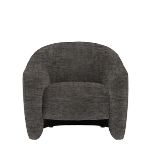 Fotel Arona – Celine Flagstone, 90 × 82 × 77 cm