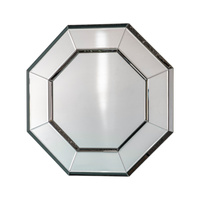 Lustro Vienna Octagon Mirror 800 mm