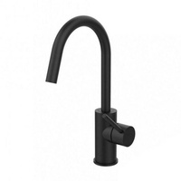 Bateria umywalkowa stojąca (bez korka)-Paffoni/kolekcja Light