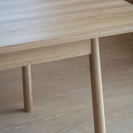 Wycombe Ext Dining Table 1500/2000x900x750mm