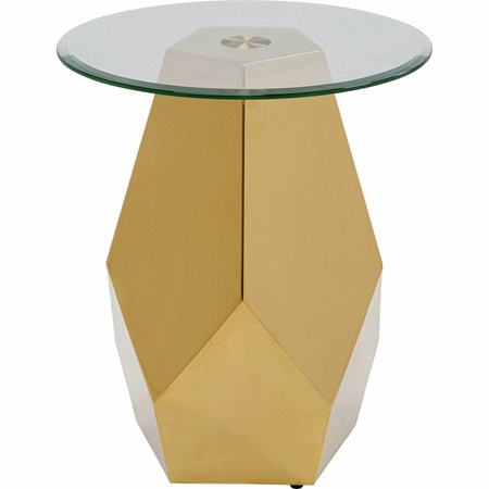 KARE stolik RICCHEZZA 45 cm