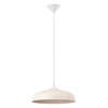 Lampa wisząca GINA beżowa