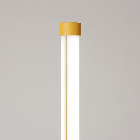 Lampa podłogowa TRANG żółta 4000K