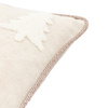 Woodland Embroidered Tree Cushion 450x450mm