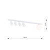 BASTER 5 WHITE