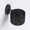 ECO K1 BL BLACK
