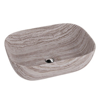 Umywalka nablatowa Arke