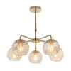 Dimple 5 Pendant Light