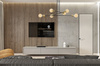 VESIO 6 BLACK