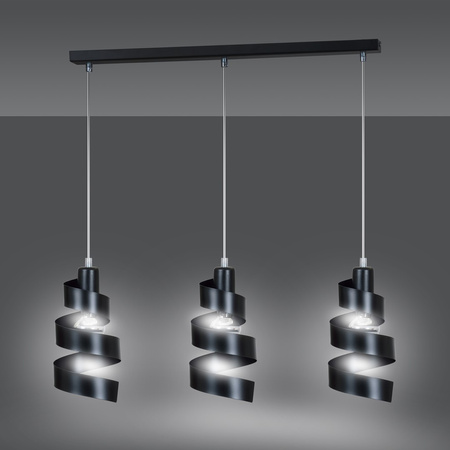 SAGA 3 BLACK