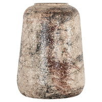 RICHMOND wazon DENA L beżowy