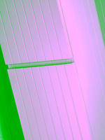 Szafka wysoka 2 drzwi