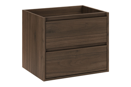 Szafka pod umywalkę 60cm 2 szuflady