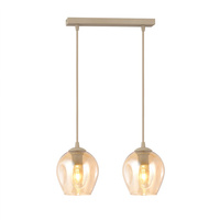 ISTAR 2 MOKKA AMBER