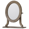 Lustro toaletowe Mustique 525 x 200 x 535 mm