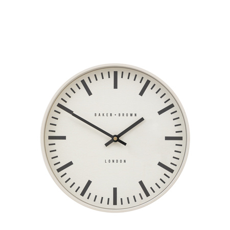 Claremont Clock Putty 30cm