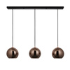 Boli 3 Pendant Light