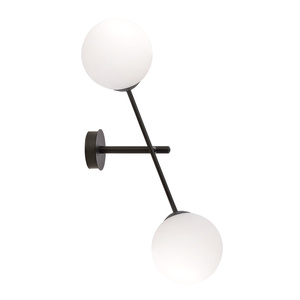 LINEAR K2 BLACK/OPAL