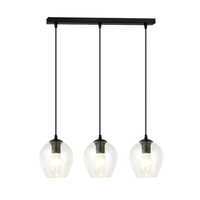 ISTAR 3 BL TRANSPARENT