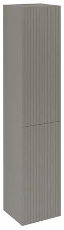 NELIO STRIP słupek wysoki 35x172x32cm, 2 drzwiczki, lewy/prawy, agila