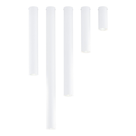 TECNO 1S WHITE oprawa oświetleniowa