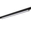 MAXLIGHT N0007Z linia 18W Czarna obrotowa 2700-5000K Zigbee- MICRO11