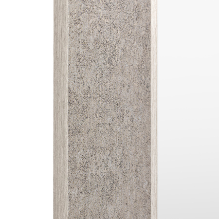 Delhi Rectangle Mirror 1125x825mm
