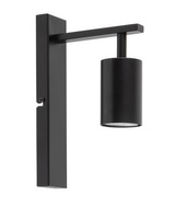 VENDO kinkiet czarny