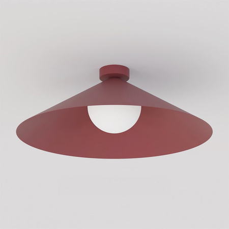 MONO 1L PLAFON BURGUNDY OPAL